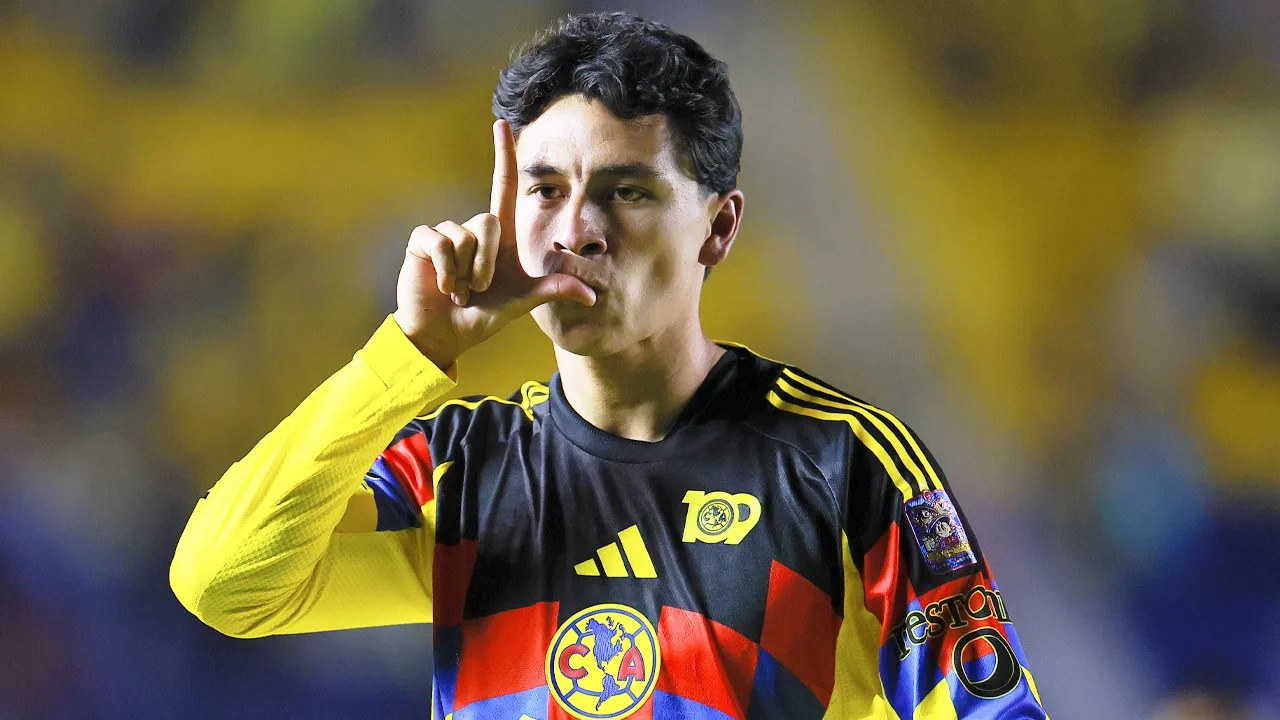 Ramón Juárez y su futuro en Liga MX.