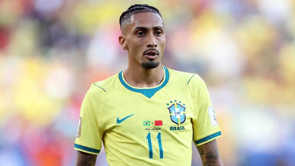 Raphinha