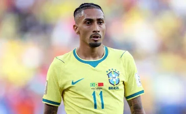 Raphinha