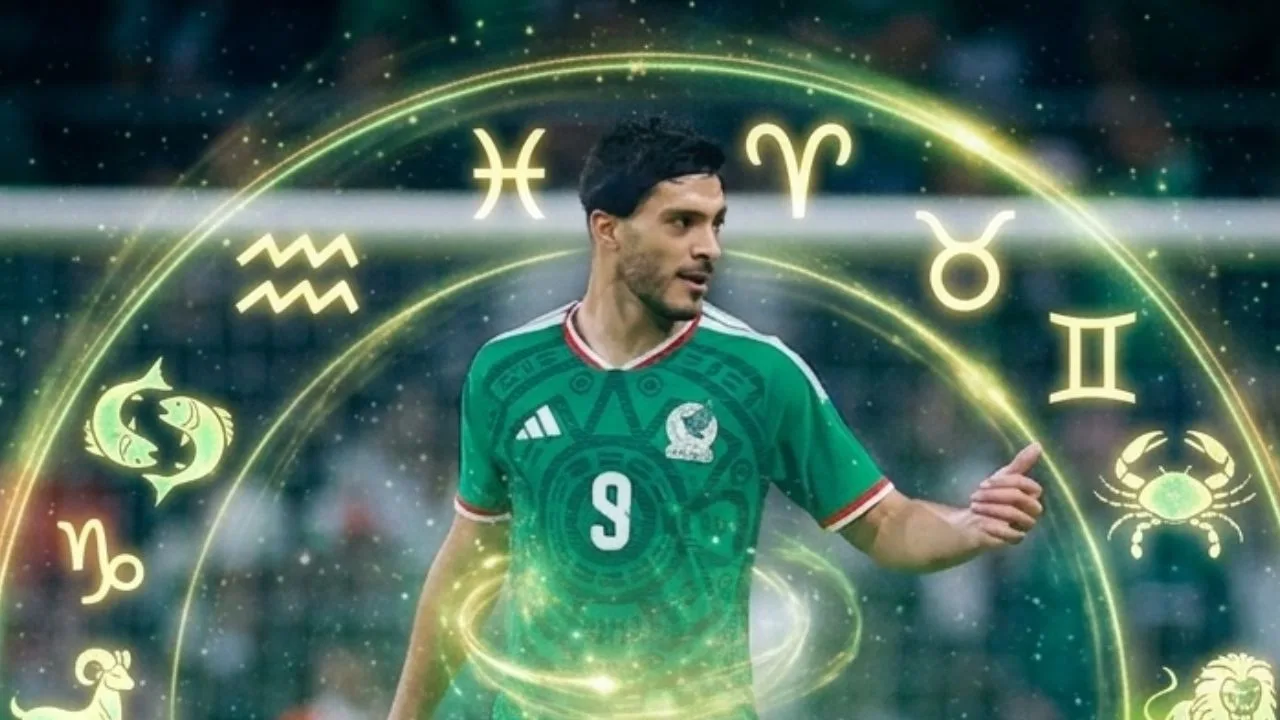 Los signos zodiacales de los jugadores de la Selección Mexicana: ¿Cuál es el signo que más predomina? 