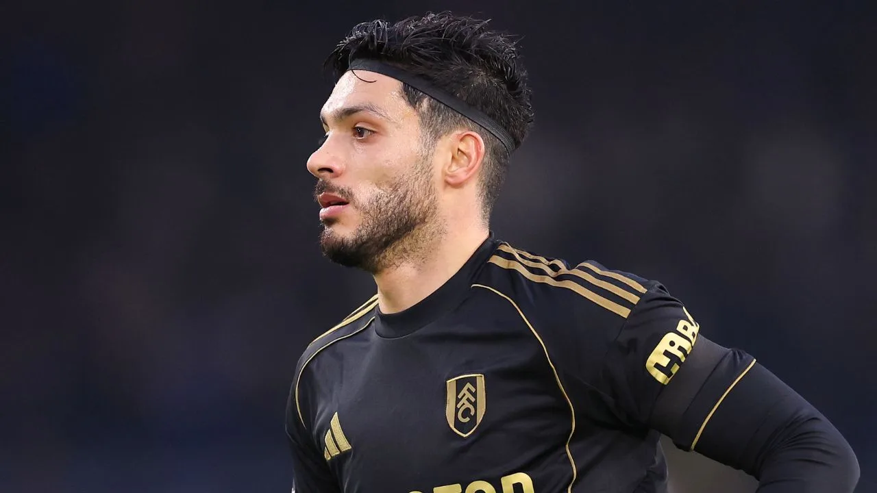 Raúl Jiménez batea al América: Volverá al Wolverhampton en la Segunda División.