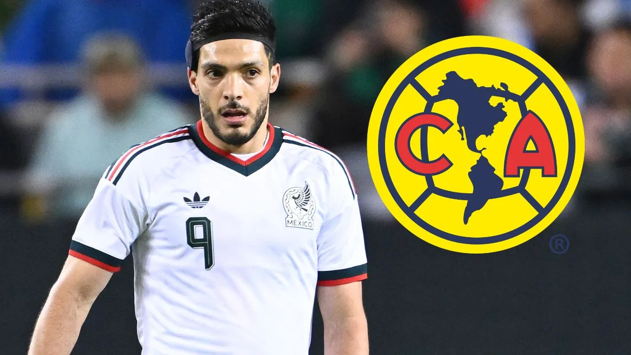 André Jardine destapa que Raúl Jiménez está en el radar del América.