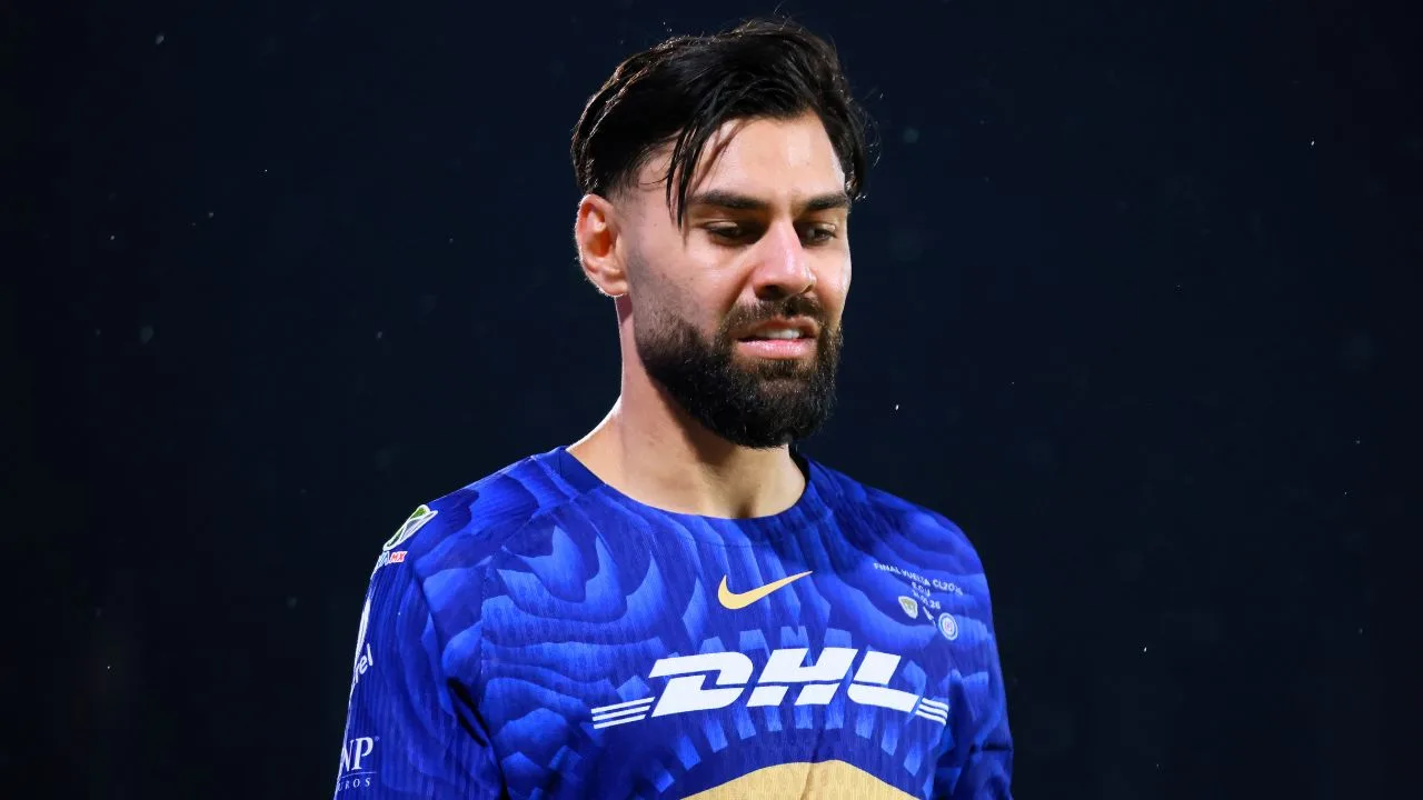 Rubén Duarte dejaría a Pumas y tendría dos ofertas en LaLiga de España.