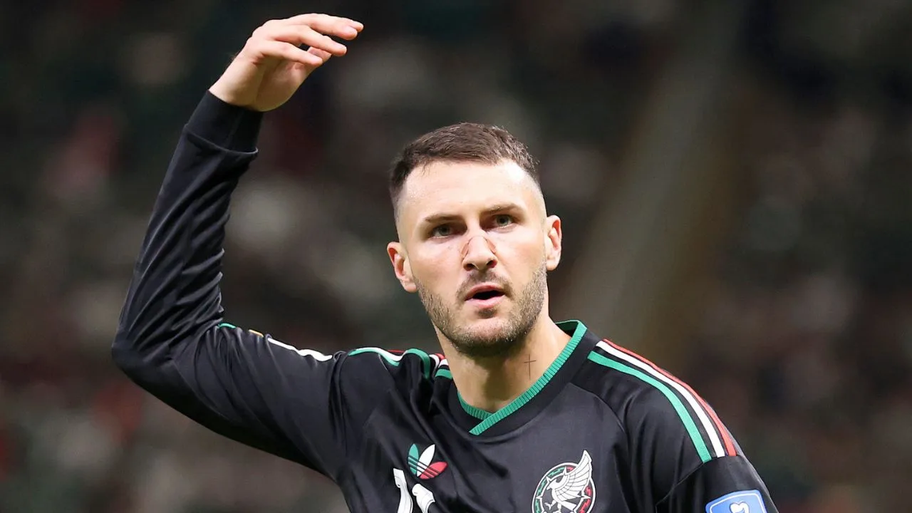 Cuánto dinero pagaría Orlando City para fichar a Santiago Gimenez.