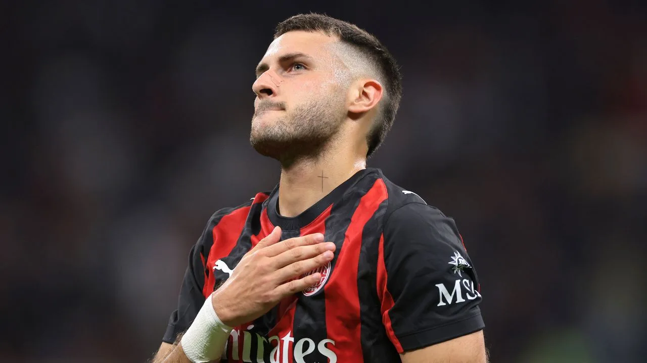 Lazio buscaría fichar a Santiago Gimenez en pleno Mundial 2026 ante futuro incierto en el AC Milan Lazio buscaría fichar a Santiago Gimenez en pleno Mundial 2026 ante futuro incierto en el AC Milan.