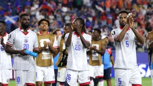 Dónde está geográficamente Haití, selección que se enfrenta a Brasil en el Mundial 2026
