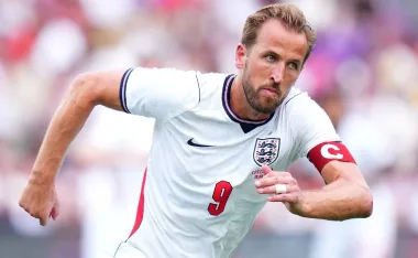 Harry Kane
