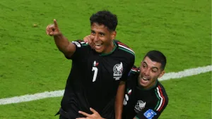 México y Brasil igualan récord en el Mundial 2026 tras el triunfo del Tri ante Corea del Sur