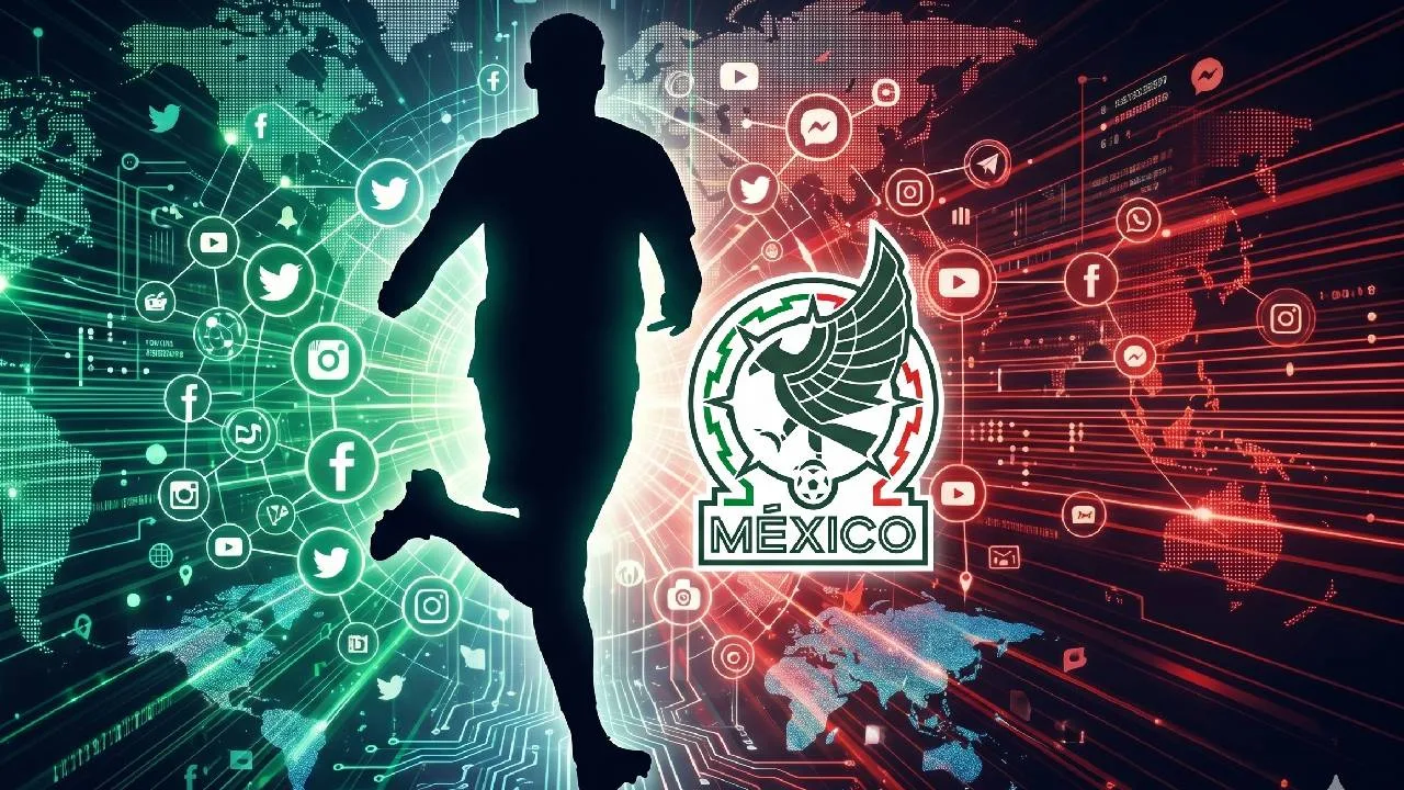 La Selección Mexicana debutará en el Mundial el 11 de junio.
