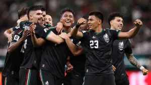 Oficial: La Selección Mexicana ya tiene rival para los 16vos de final del Mundial 2026
