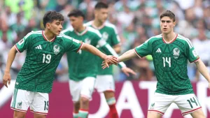 Javier Aguirre da tarde libre a la Selección Mexicana y tres jugadores se negaron a romper concentración