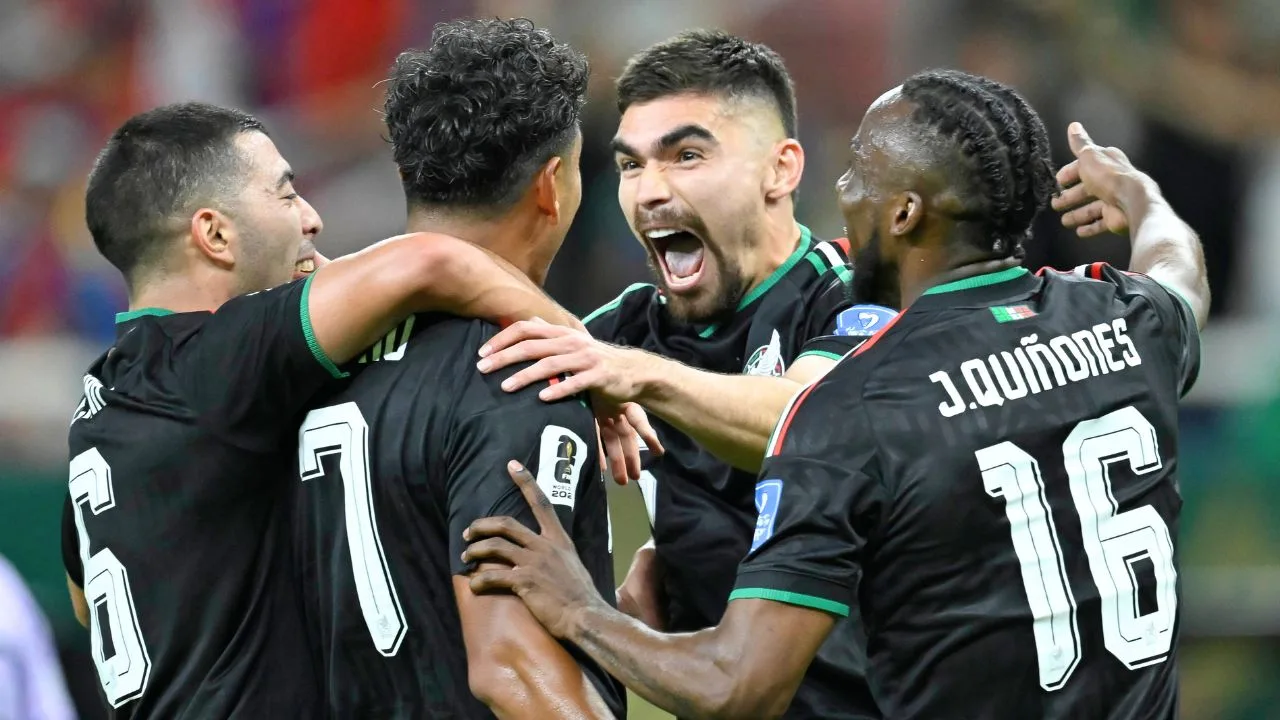 Cuándo juega México los 16vos de Final y contra quién.