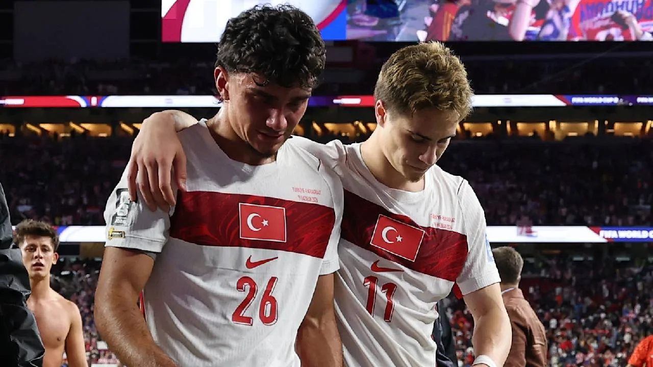Ya hay países eliminados del Mundial 2026.