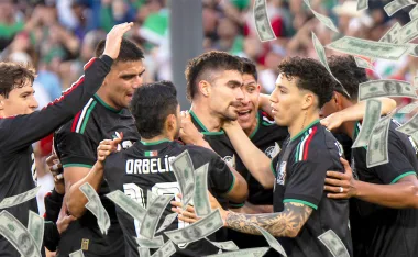 Los millones que reparte FIFA por el Mundial 2026.