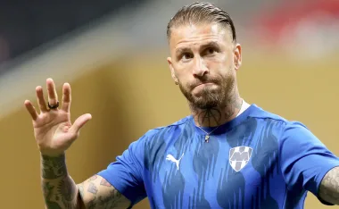 El ex defensa de Rayados recordó su paso por Monterrey en la previa al Túnez vs Japón, histórico en los mundiales.