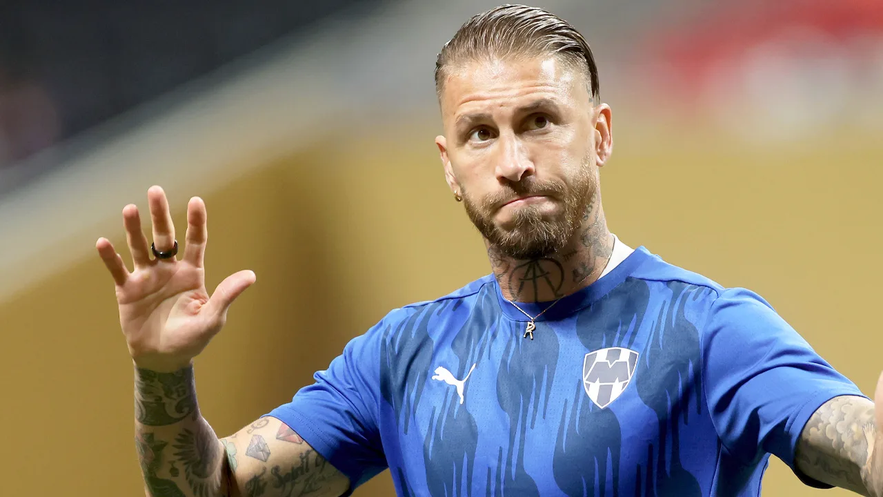 El ex defensa de Rayados recordó su paso por Monterrey en la previa al Túnez vs Japón, histórico en los mundiales.