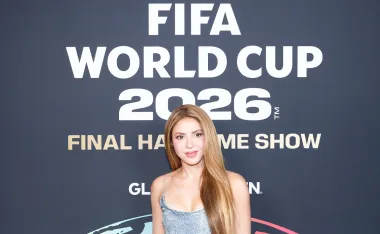 El show de apertura del Mundial 2026.