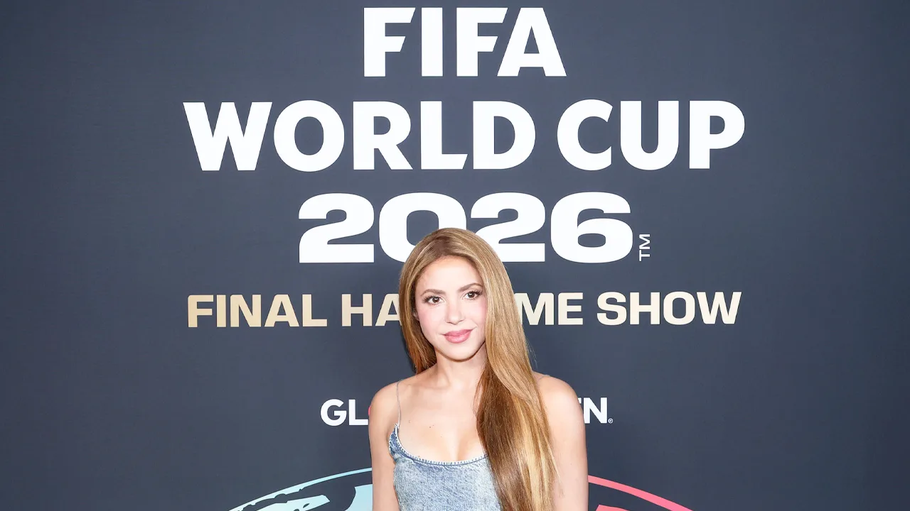 El show de apertura del Mundial 2026.