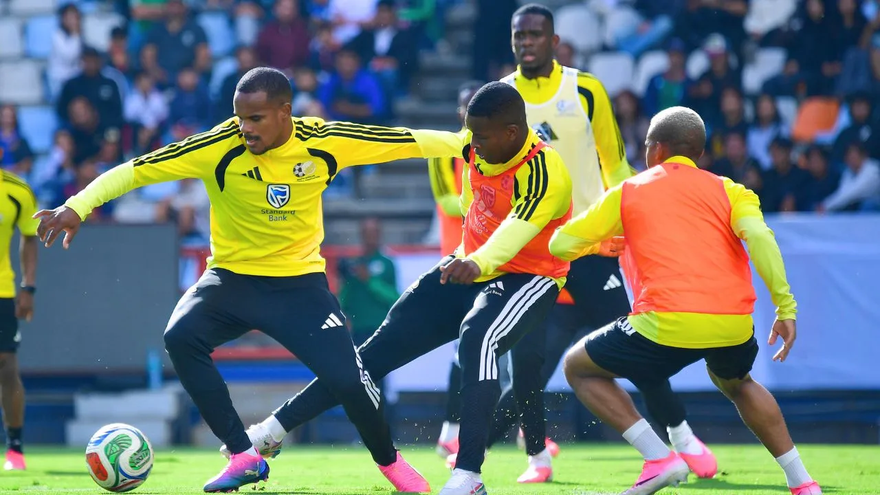 Cuál fue la polémica que se generó en torno a Sudáfrica en su llegada a México para el Mundial 2026.