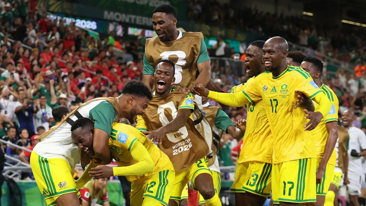 Mundial 2026: Cuántas selecciones han clasificado a 16vos de Final y cuáles están eliminadas al momento.