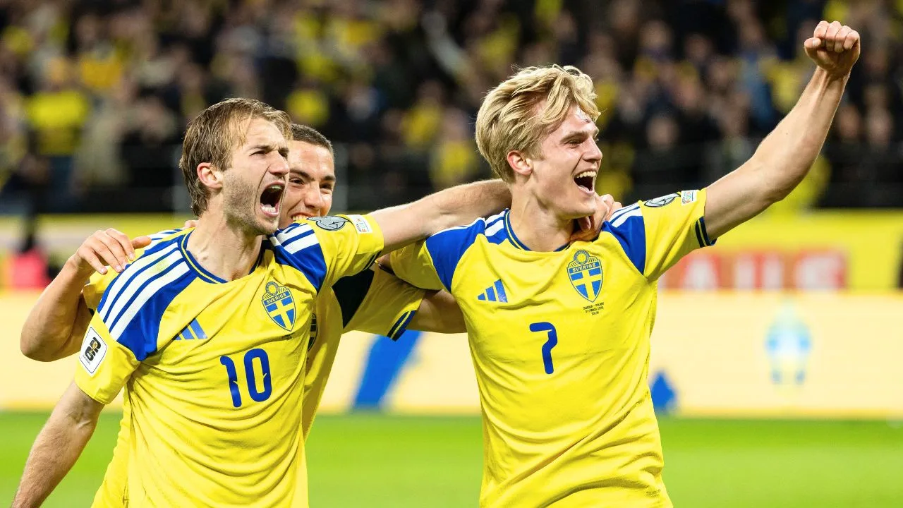 Suecia también desprecia a Tigres y solicita cambiar sede de entrenamientos para el Mundial 2026.