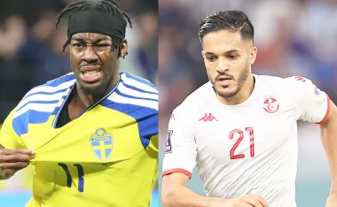 Dónde y a qué hora ver el partido Suecia vs Túnez de la Copa del Mundo 2026