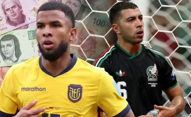 Pedro Vite y Erik Lira, hoy se verán las caras.
