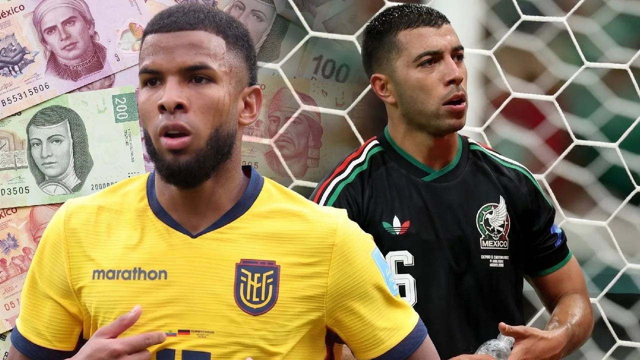 Pedro Vite y Erik Lira, hoy se verán las caras.