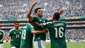 Mundial 2026: Así marcha la Tabla de Posiciones y la Tabla de goleo