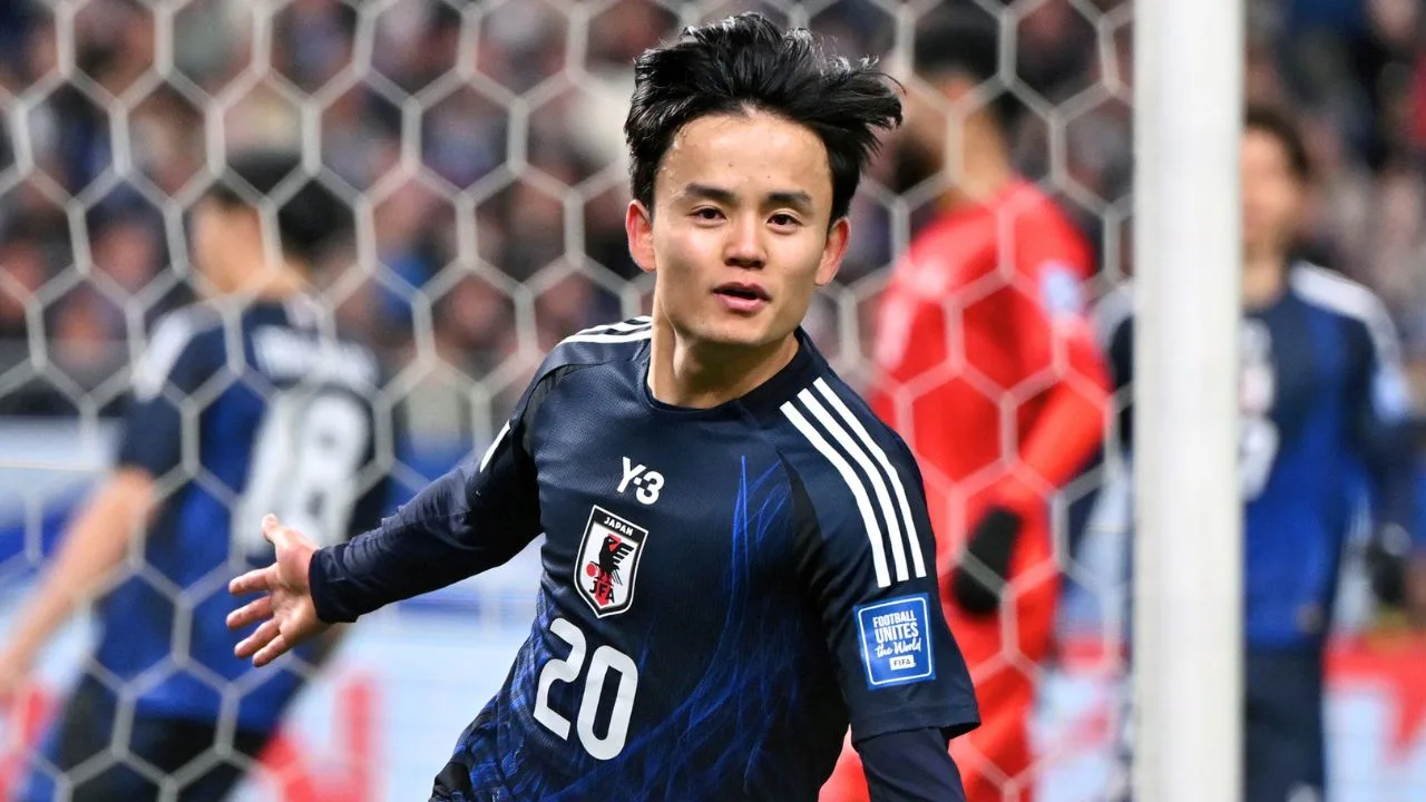 Japón se queja del mal estado de la cancha en Monterrey previo al inicio del Mundial 2026.