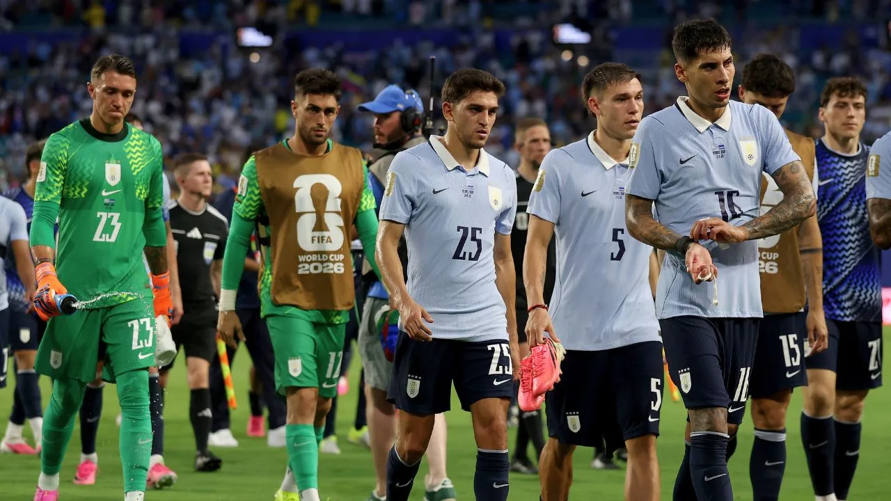 Mundial 2026: Cuántas selecciones han clasificado a 16vos de Final y cuáles están eliminadas al momento.