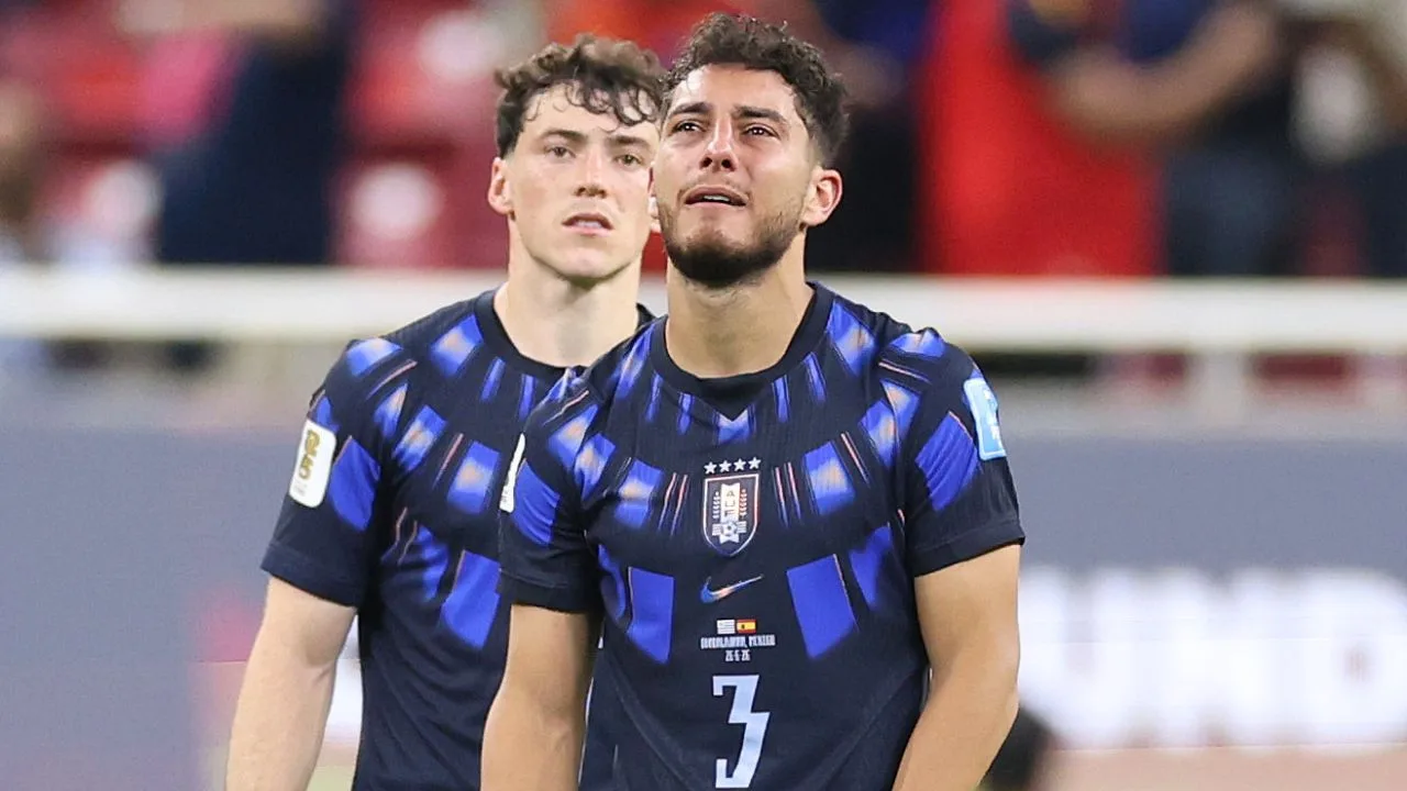 Qué selecciones quedaron eliminadas del Mundial 2026 tras la Fase de Grupos.