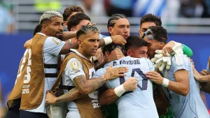 Partidos que se juegan hoy viernes 26 de junio en el Mundial 2026 y dónde verlos