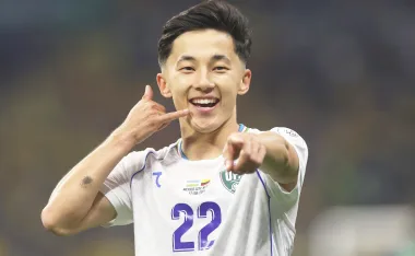 El seleccionado asiático conmovió a la afición mexicana tras dejar un mensaje de agradecimiento después de jugar en CDMX.