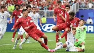 Mundial 2026: Cuántas selecciones han clasificado a 16vos de Final y cuáles están eliminadas al momento