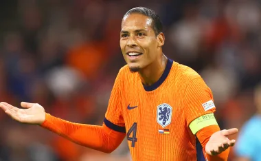 El capitán de Países Bajos alzó la voz tras el empate ante Japón, pero no por el nivel de juego, si no por una decisión de FIFA.