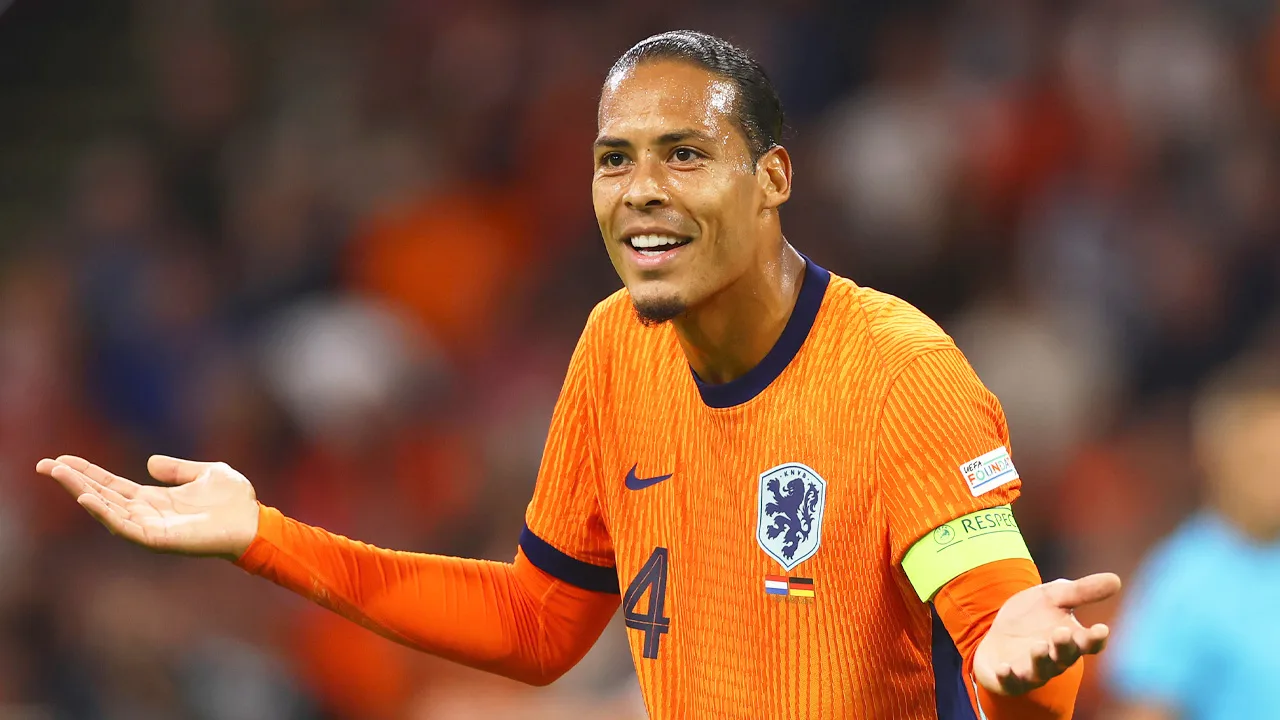 El capitán de Países Bajos alzó la voz tras el empate ante Japón, pero no por el nivel de juego, si no por una decisión de FIFA.