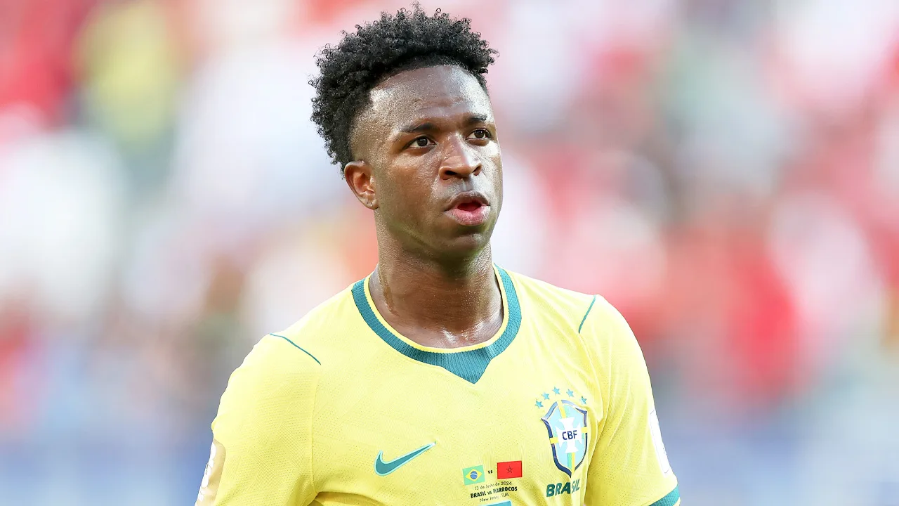 Brasil y su futuro en el Mundial 2026.