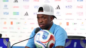 Mundial 2026: Aclaran si la FIFA prohíbe hablar en español en las ruedas de prensa