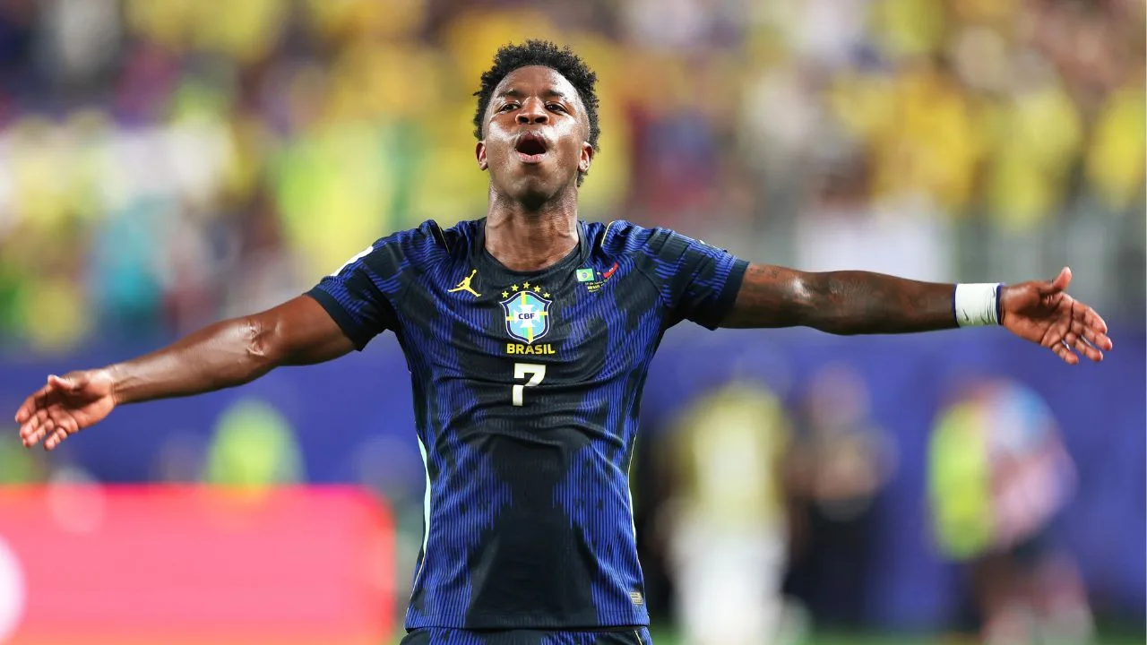 Cuándo y dónde vuelve a jugar Brasil en el Mundial 2026.