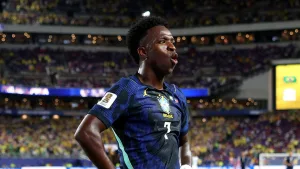 Quién es el próximo rival de Brasil en el Mundial 2026 luego de la goleada a Haití en el Grupo C