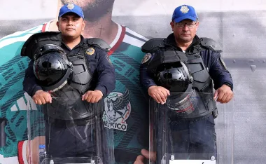 Policía