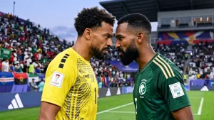 Dónde y a qué hora ver el partido Cabo Verde vs Arabia Saudita de la Fase de Grupos del Mundial 2026
