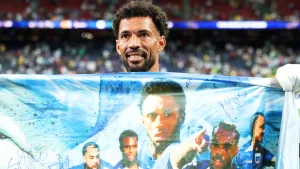 Vozinha y Cabo Verde se solidarizan con Venezuela tras terremotos y le mandan mensaje en pleno Mundial 2026