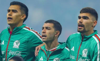 Selección Mexicana