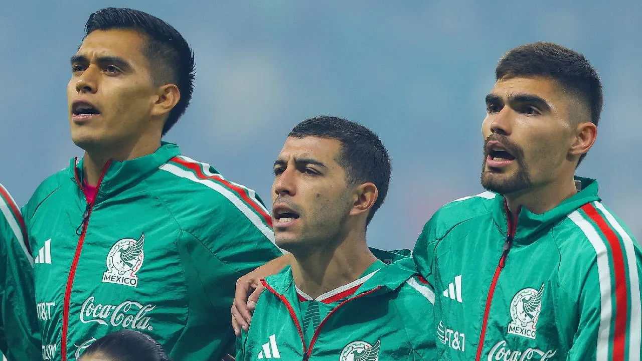 La Selección Mexicana busca debutar con el pie derecho en el Mundial 2026.