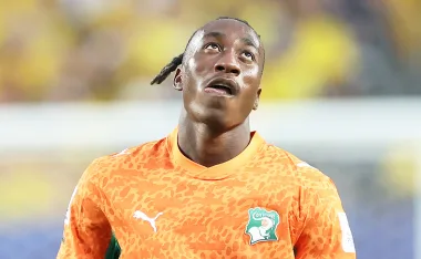 El futbolista marfileño habló de sus sentimientos más profundos y expresó en un escrito el momento más duro de su vida.
