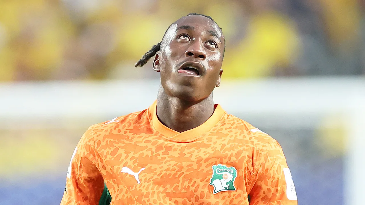 El futbolista marfileño habló de sus sentimientos más profundos y expresó en un escrito el momento más duro de su vida.
