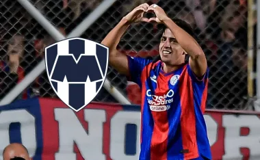 Alexis Cuello, Rayados de Monterrey