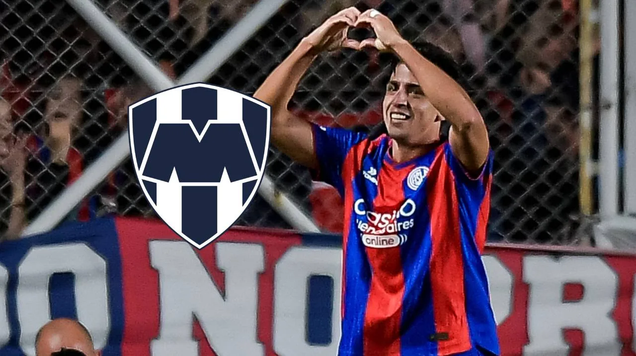 Alexis Cuello, Rayados de Monterrey